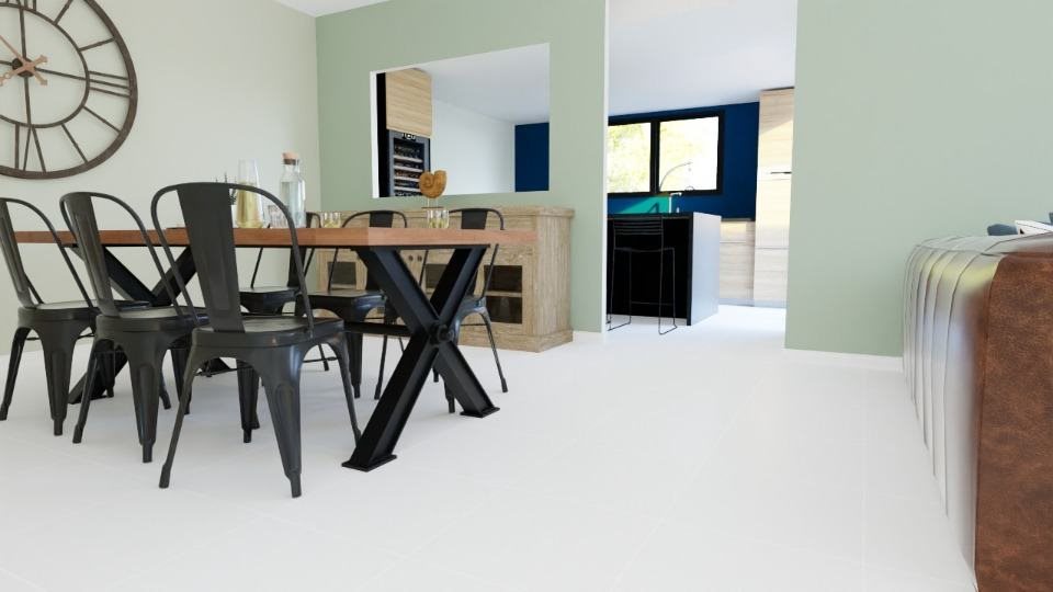 Maison à vendre, 154m², Hénin-Beaumont