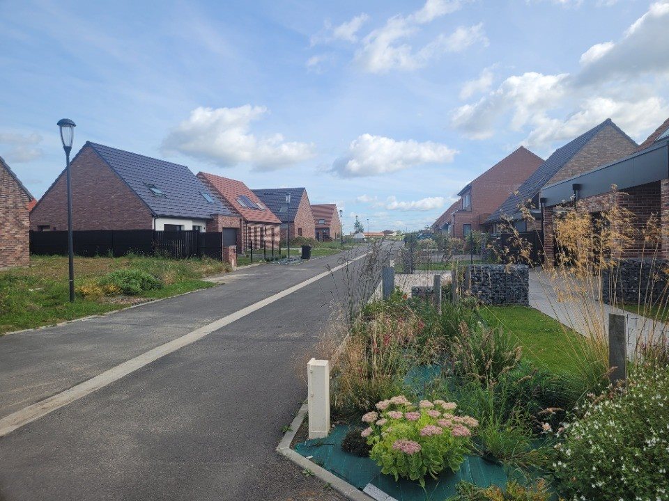 Maison à vendre, 90m², Staple