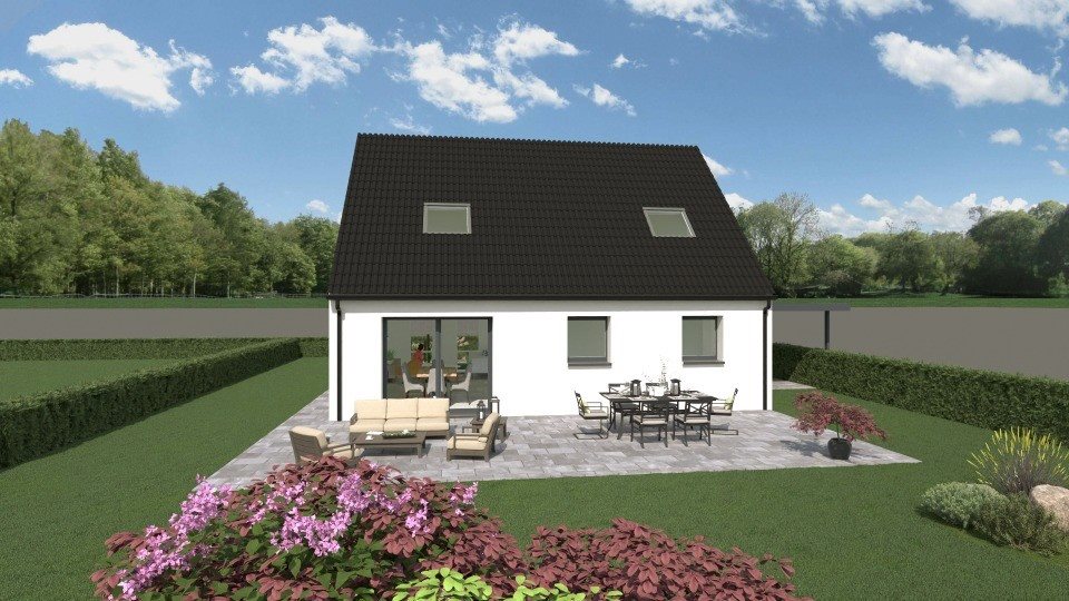 Maison à vendre, 100m², Audruicq