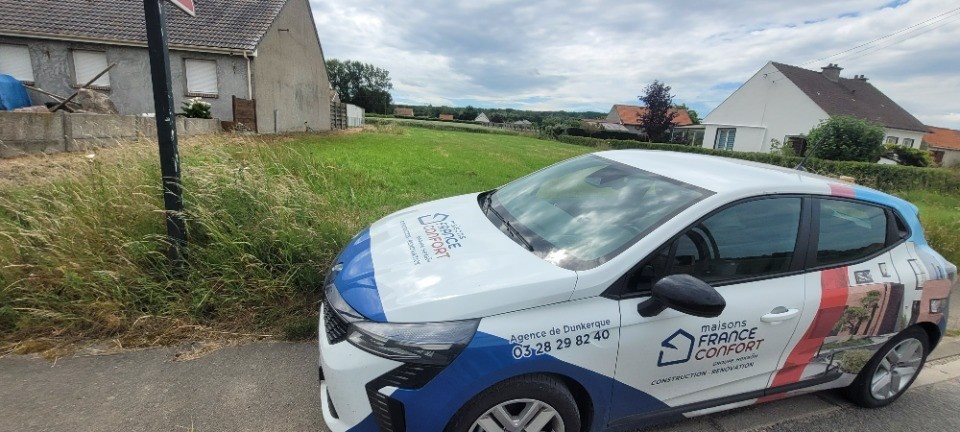 Maison à vendre, 100m², Audruicq