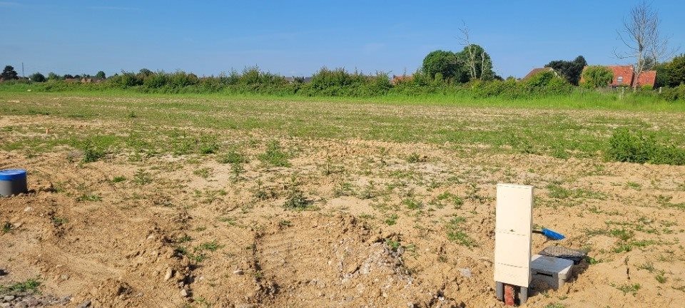 Maison à vendre, 135m², Nordausques