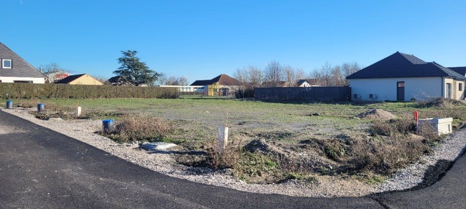 Maison à vendre, 70m², Nouvelle-Eglise