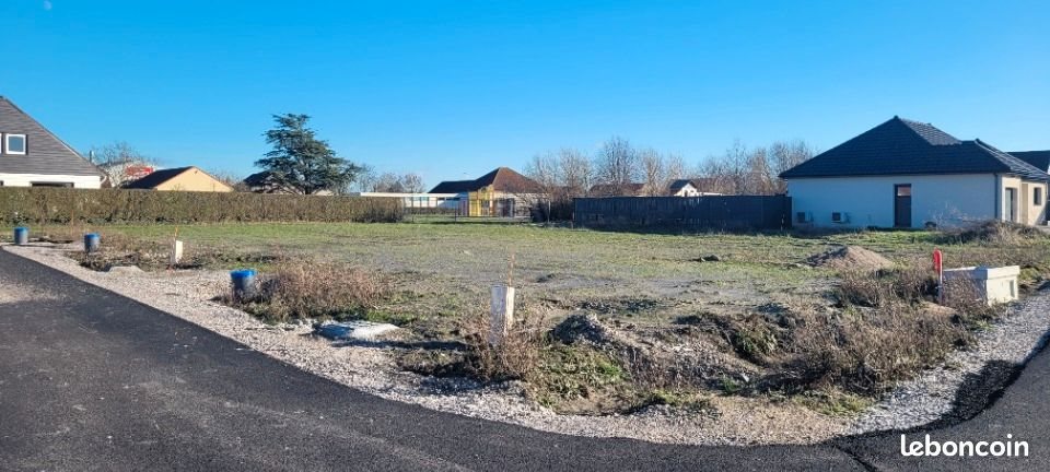 Maison à vendre, 100m², Nouvelle-Eglise