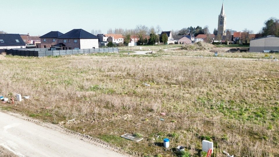 Maison à vendre, 70m², Herzeele