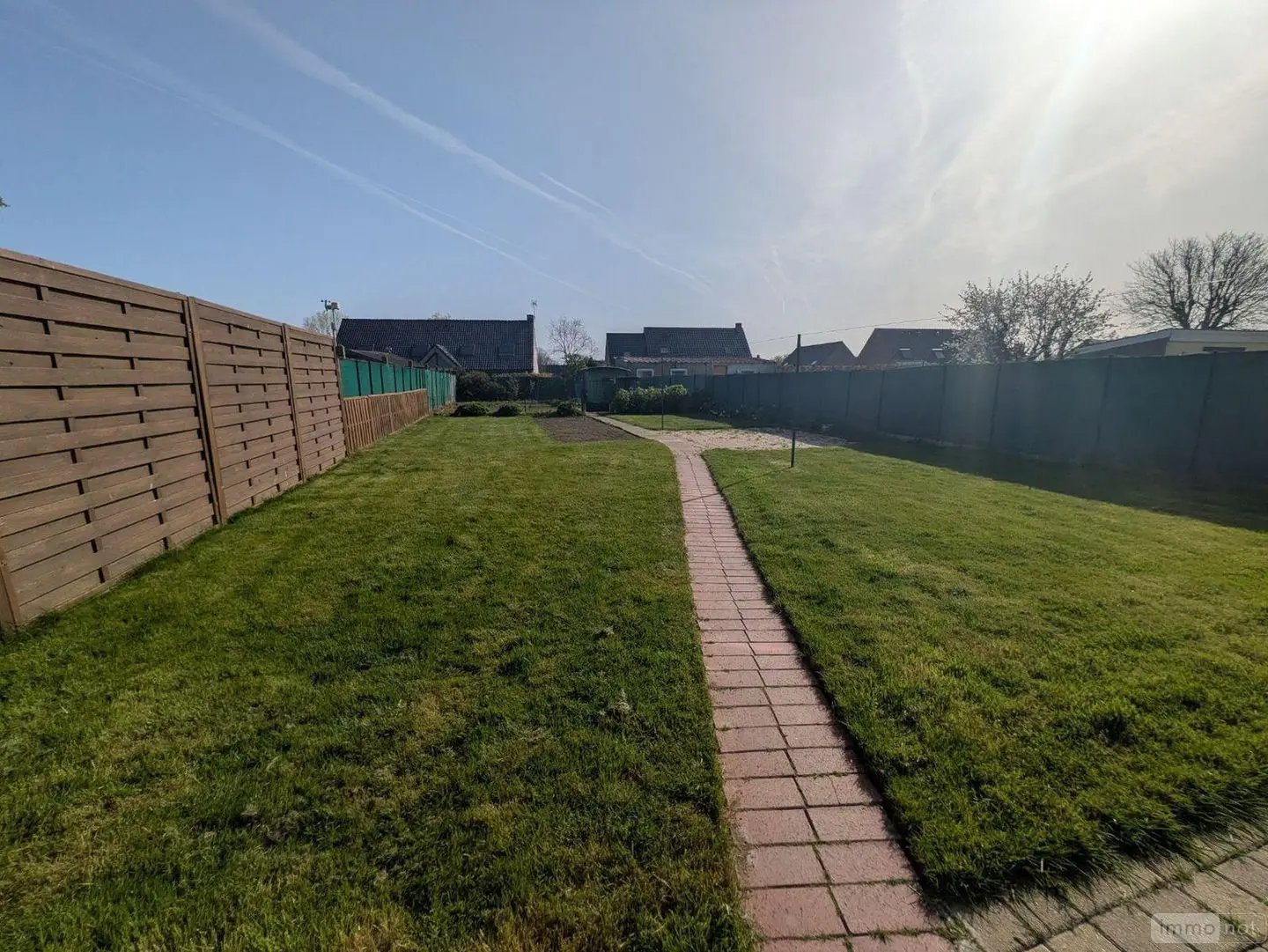 Maison à vendre, 93m², Zegerscappel