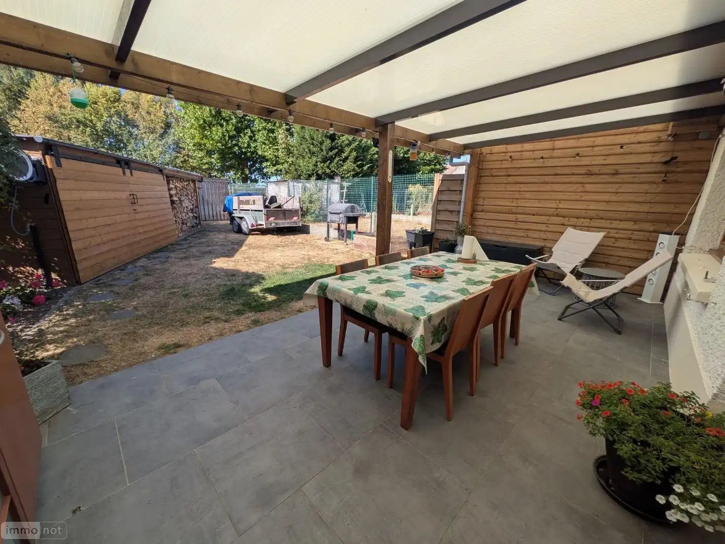 Maison à vendre, 113m², Armbouts-Cappel