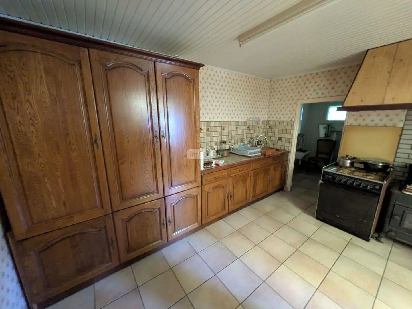 Maison à vendre, 95m², Esquelbecq