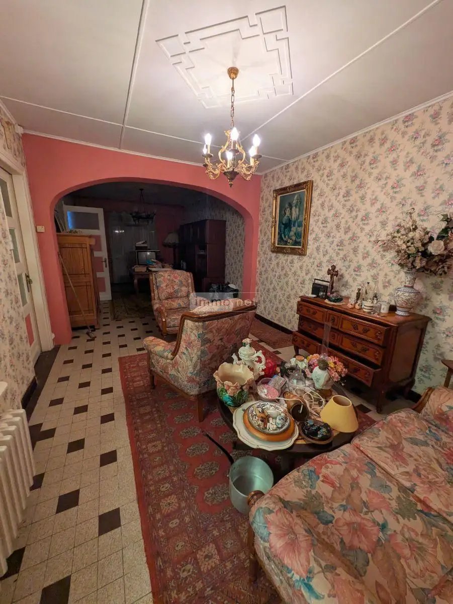 Maison à vendre, 95m², Esquelbecq
