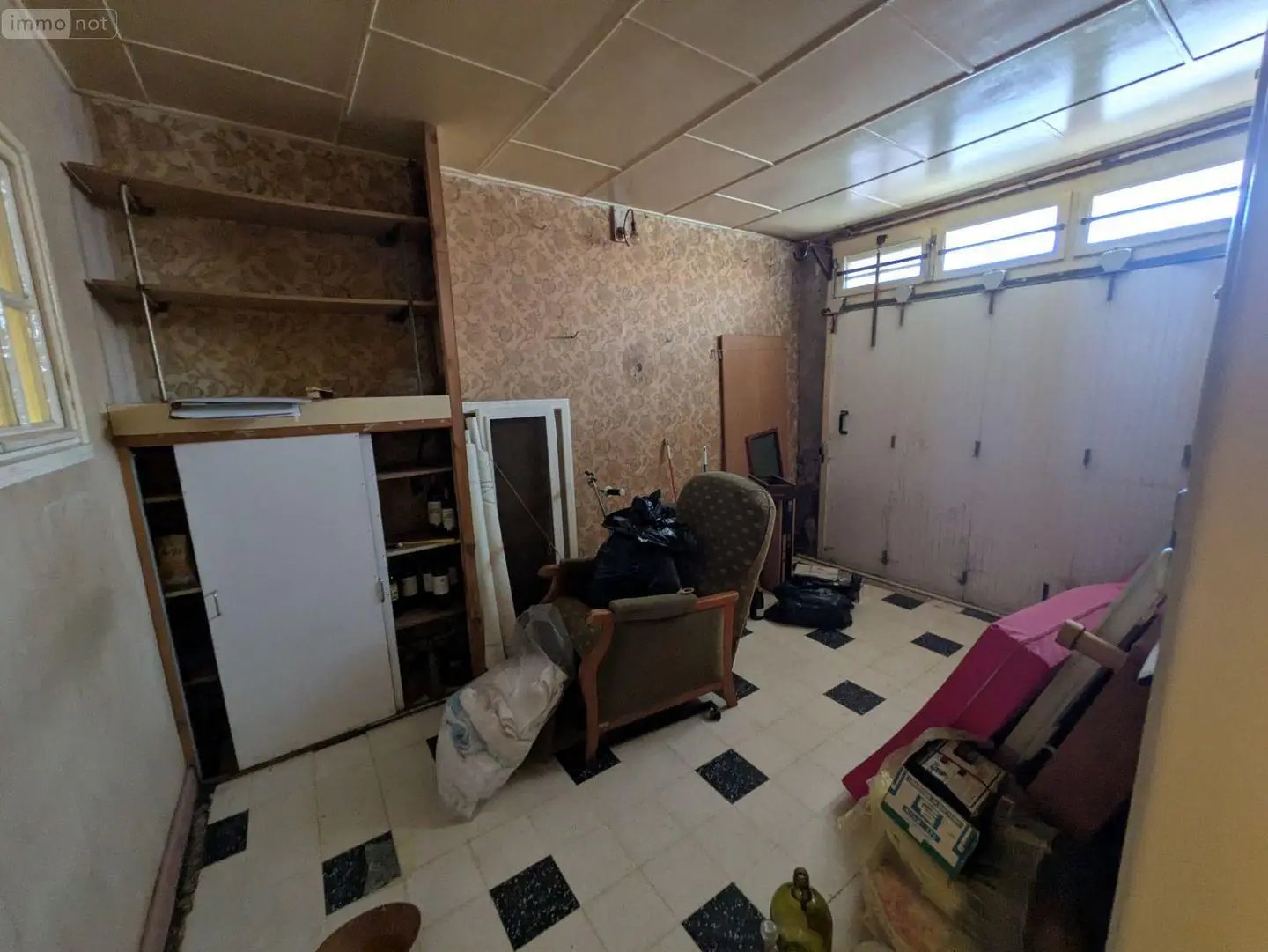 Maison à vendre, 95m², Esquelbecq