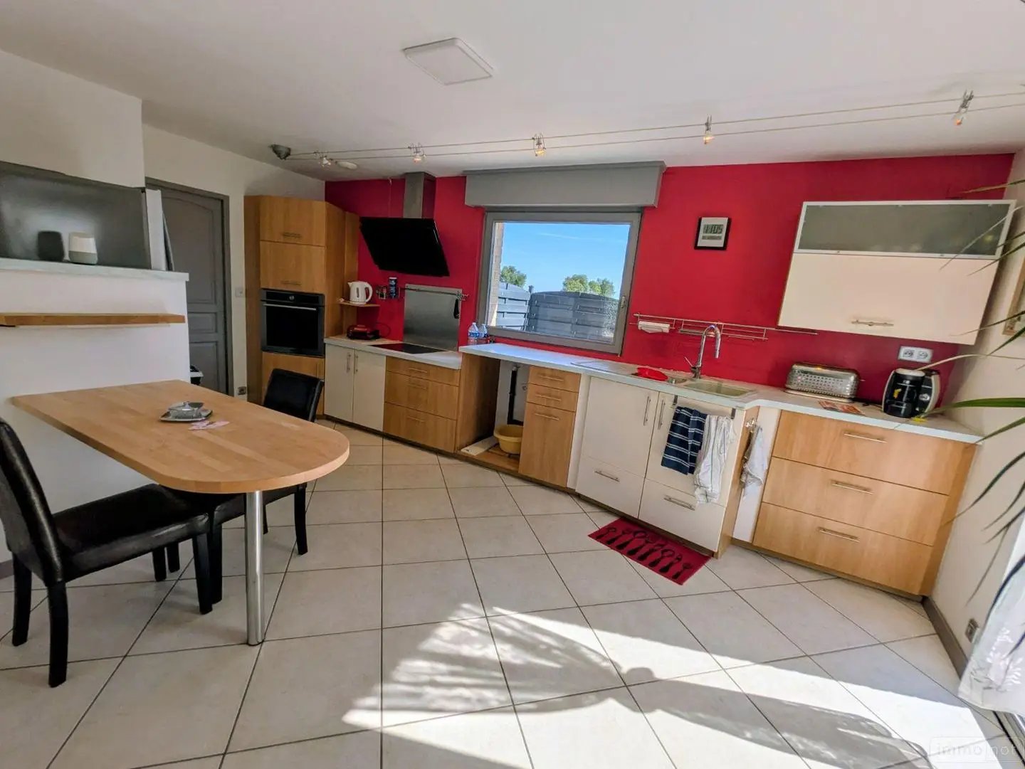 Maison à vendre, 142m², Crochte