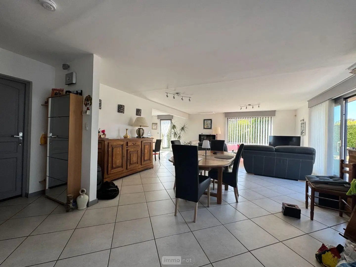 Maison à vendre, 142m², Crochte
