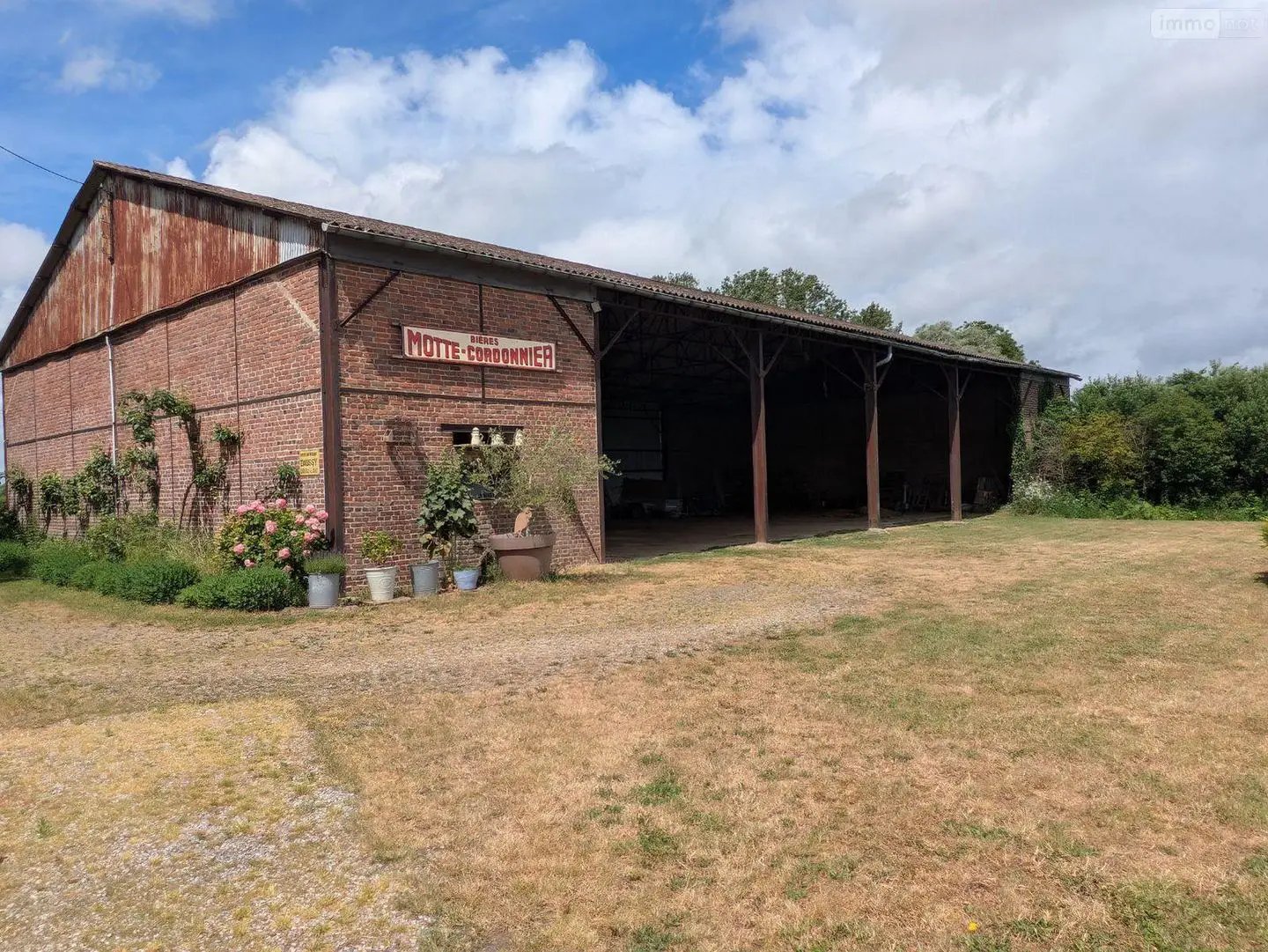 Maison à vendre, 175m², Wormhout