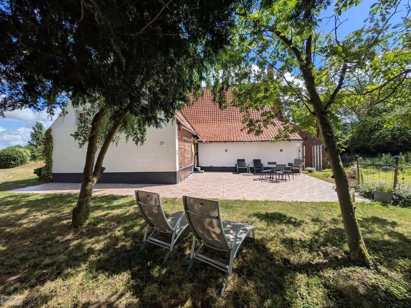 Maison à vendre, 175m², Wormhout