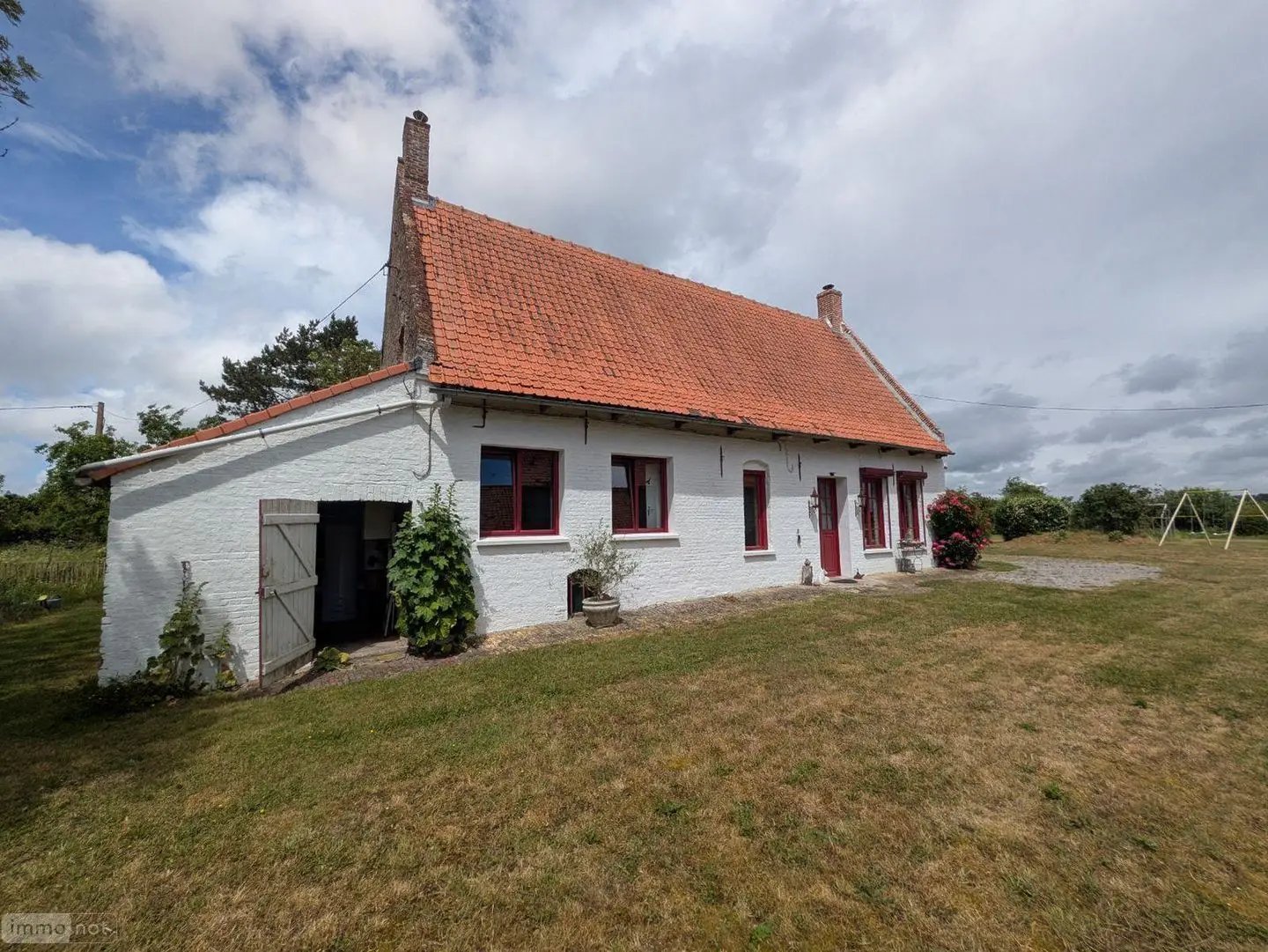 Maison à vendre, 175m², Wormhout