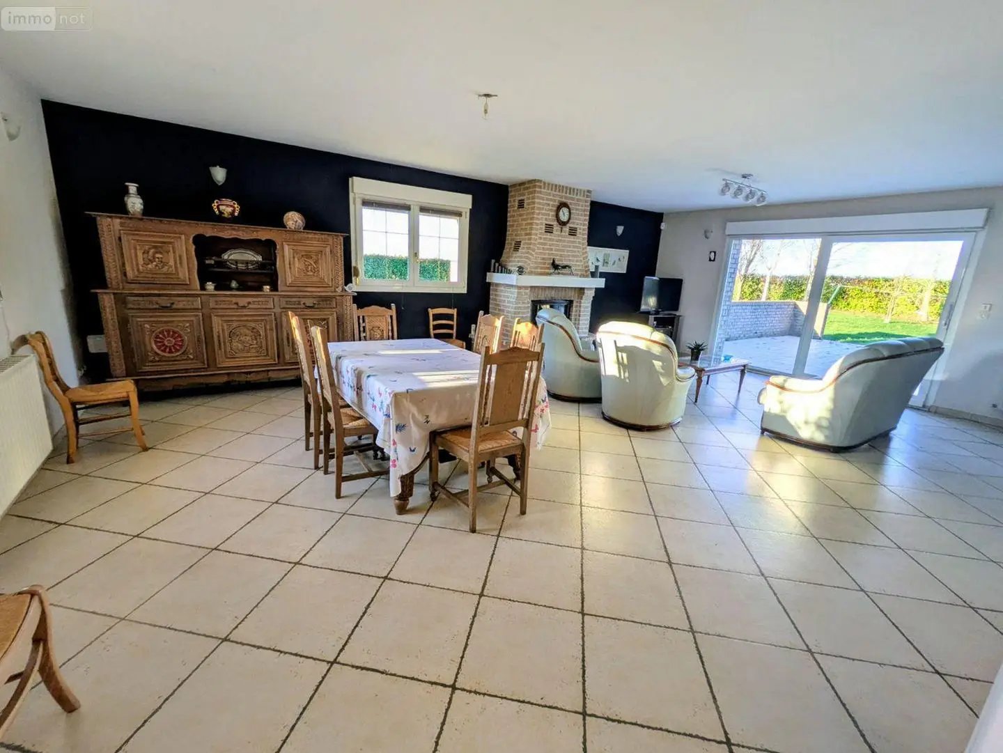 Maison à vendre, 138m², Audruicq