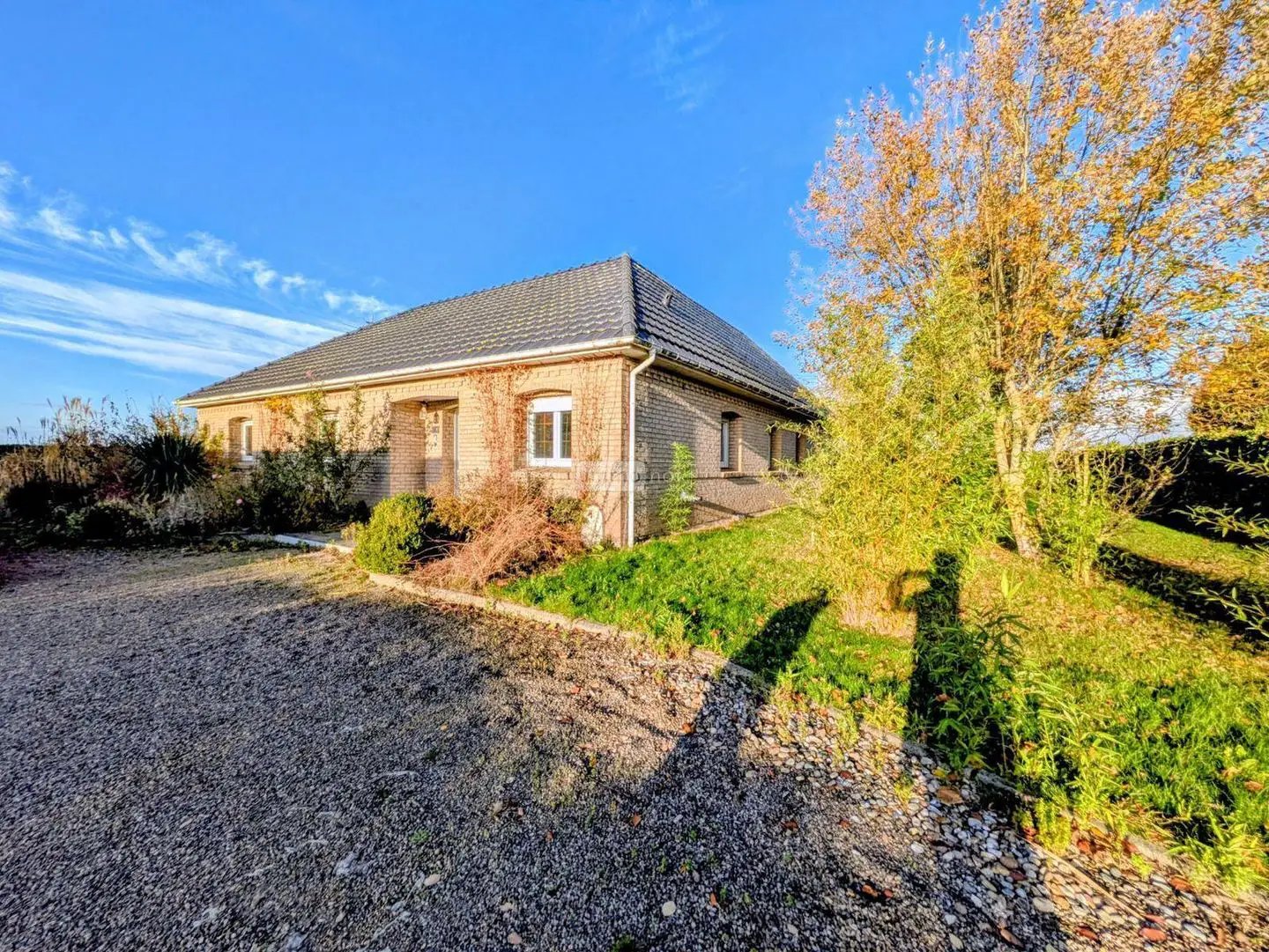 Maison à vendre, 138m², Audruicq