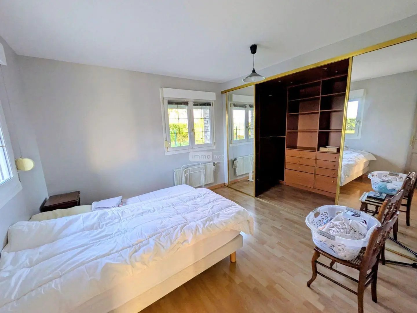 Maison à vendre, 138m², Audruicq