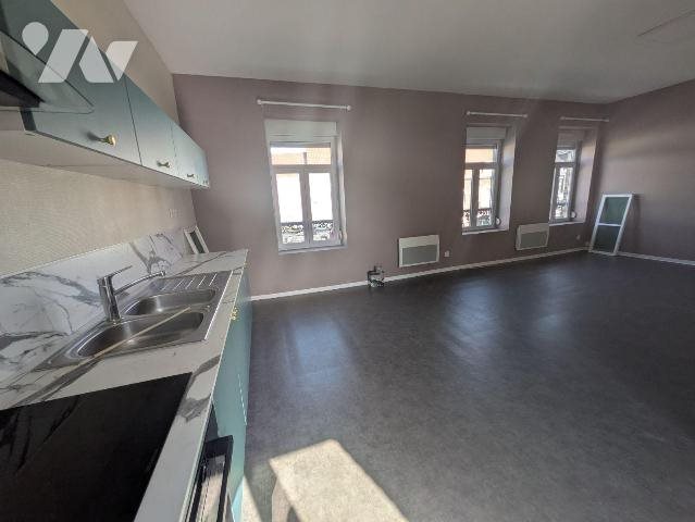 Appartement à vendre, 92m², Wormhout