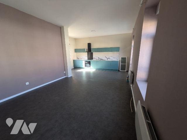 Appartement à vendre, 92m², Wormhout