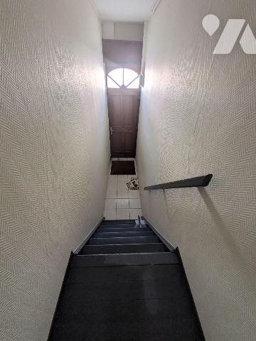 Appartement à vendre, 92m², Wormhout