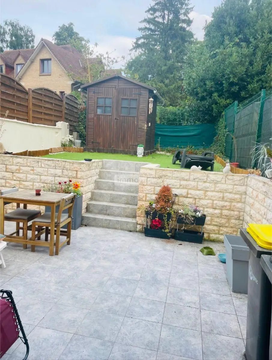 Maison à vendre, 90m², Watten