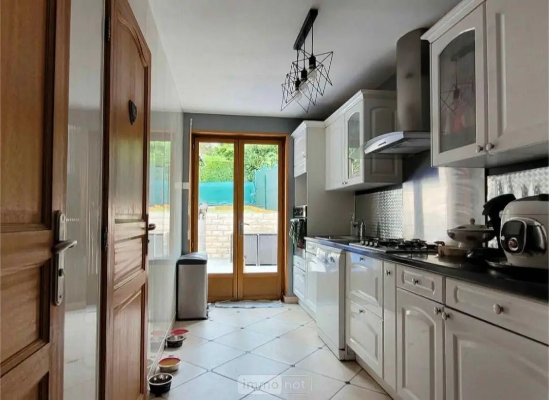 Maison à vendre, 90m², Watten