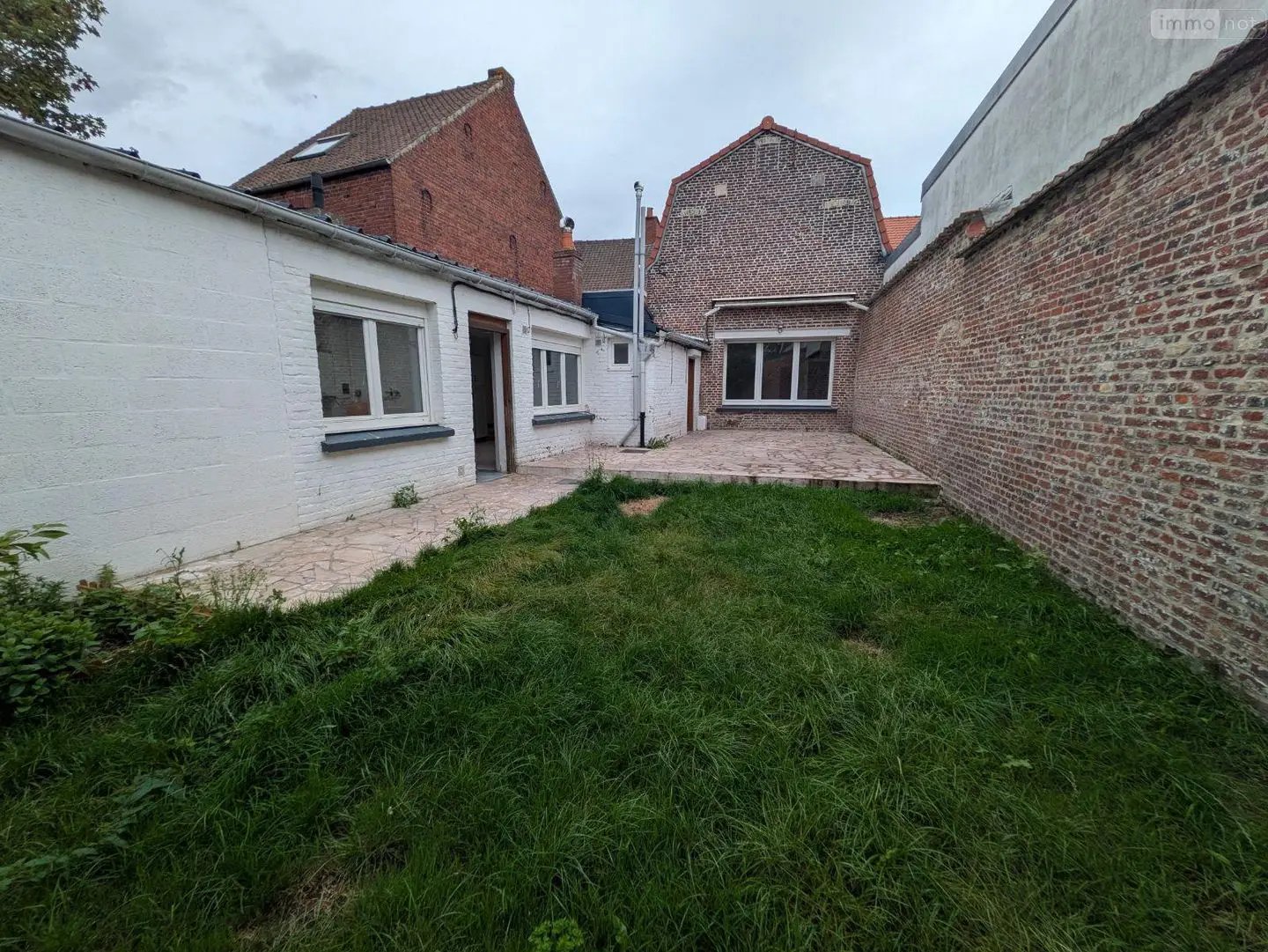 Appartement à vendre, 113m², Wormhout