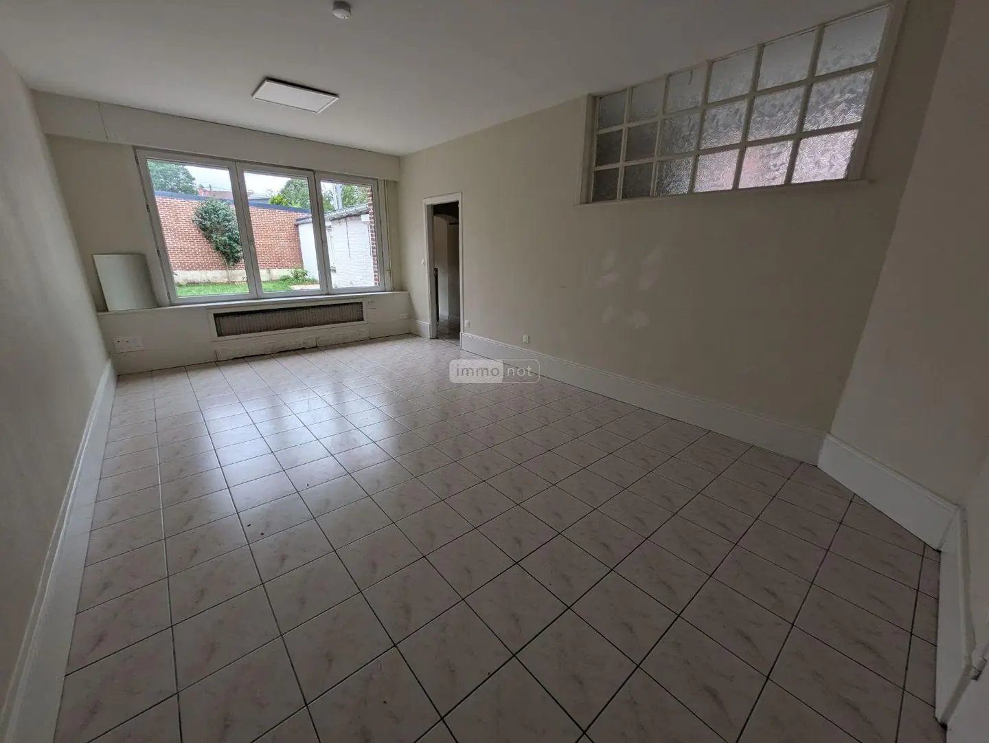 Appartement à vendre, 113m², Wormhout