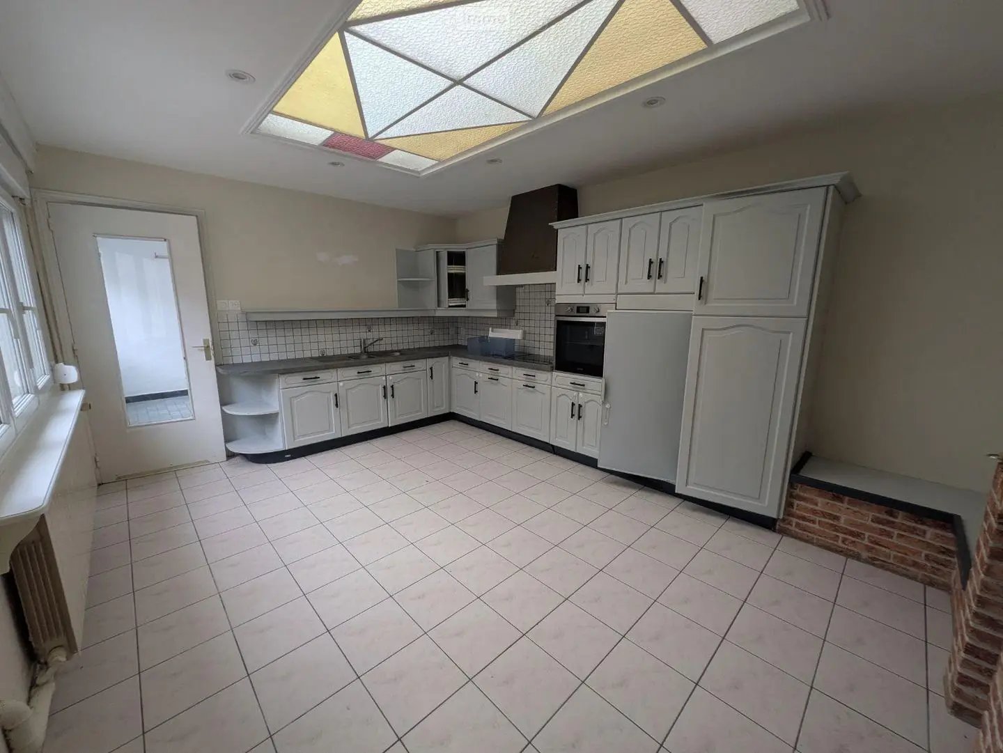 Appartement à vendre, 113m², Wormhout
