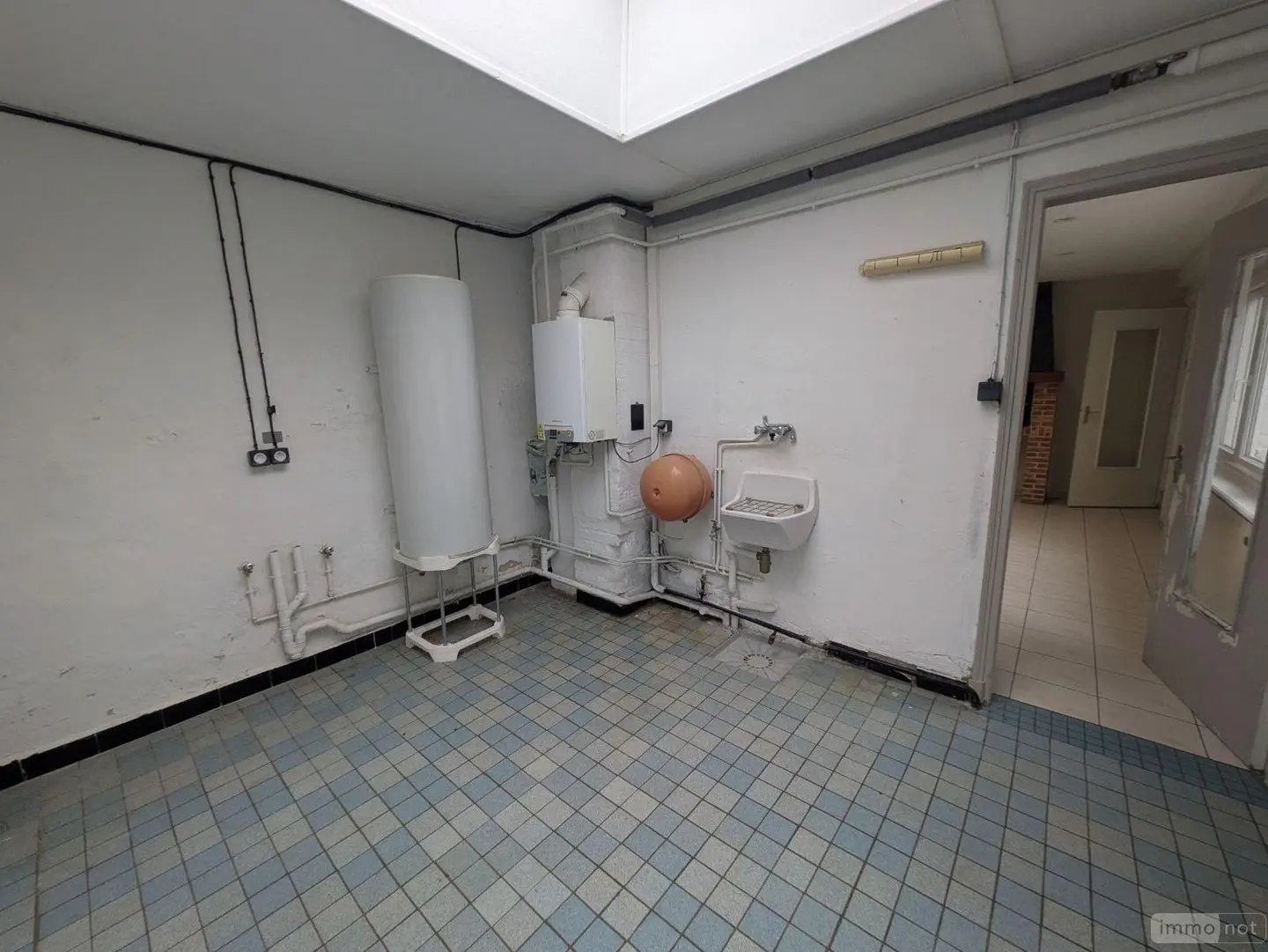 Appartement à vendre, 113m², Wormhout