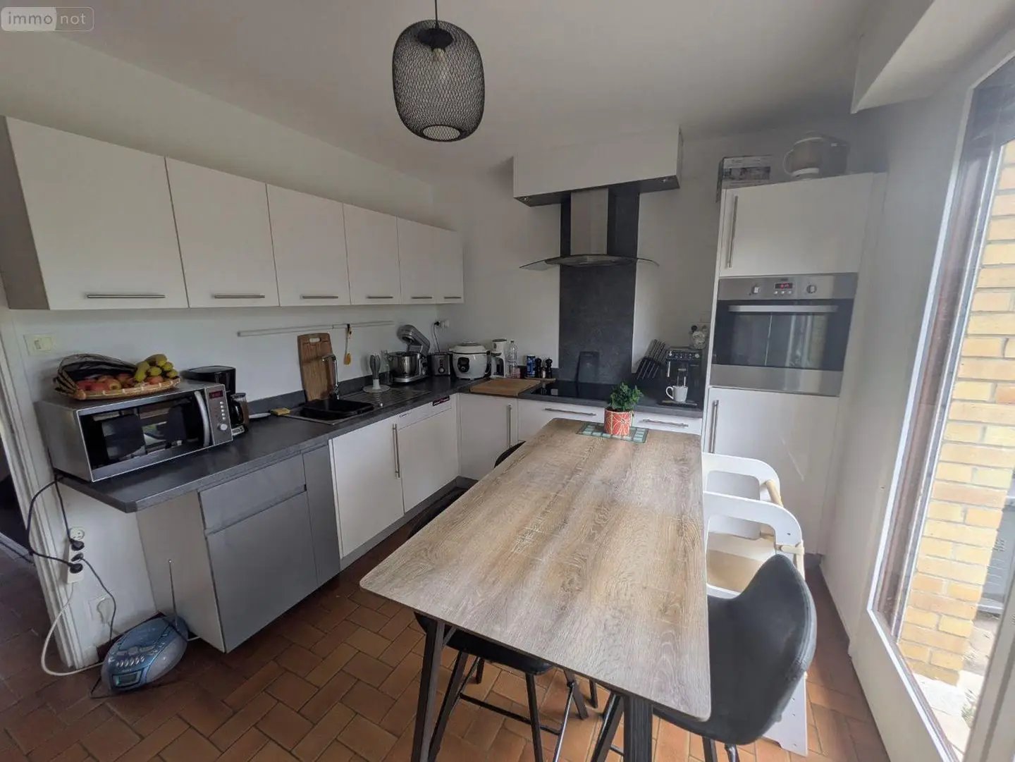 Maison à vendre, 130m², Wormhout
