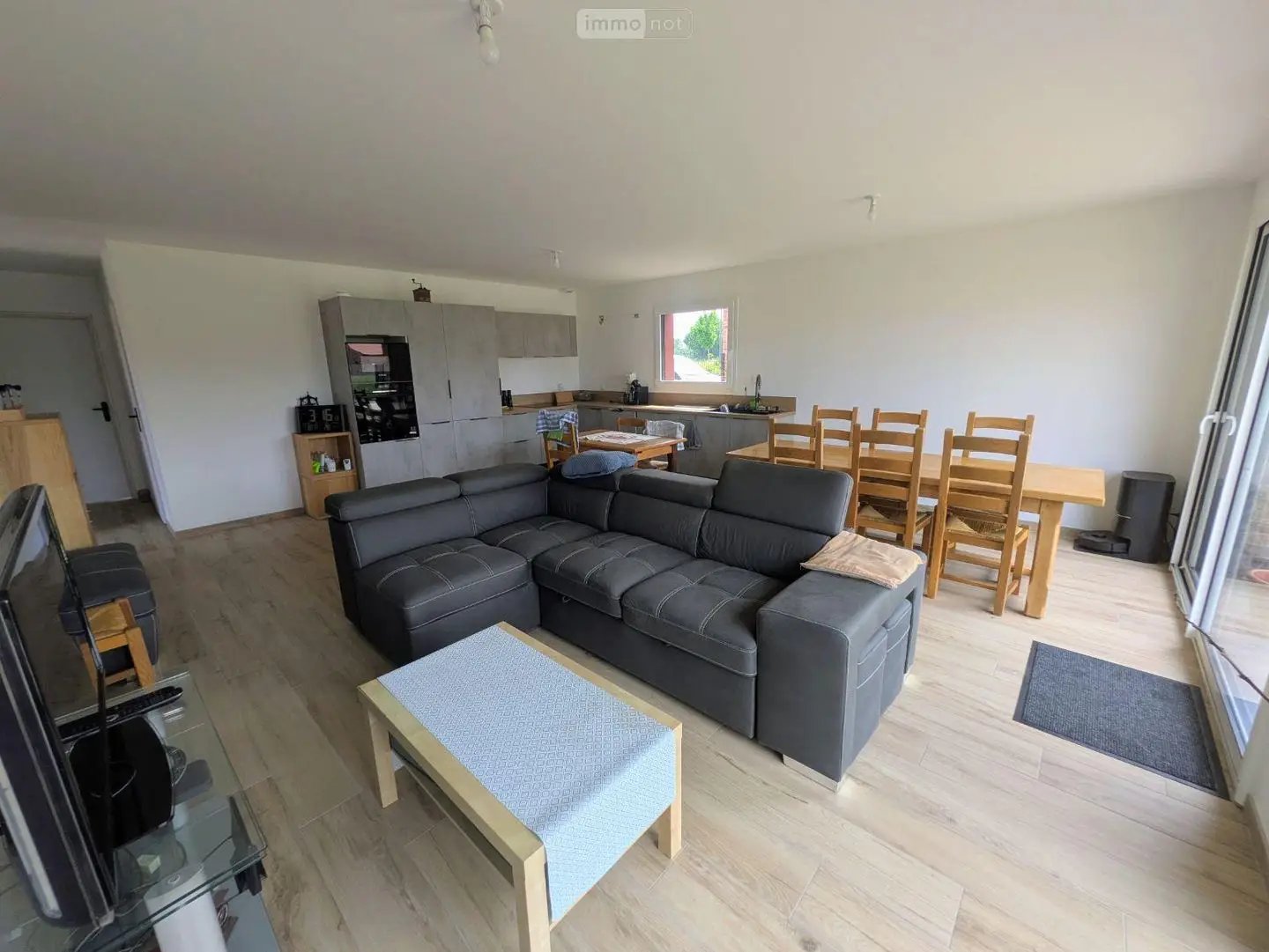 Maison à vendre, 86m², Winnezeele
