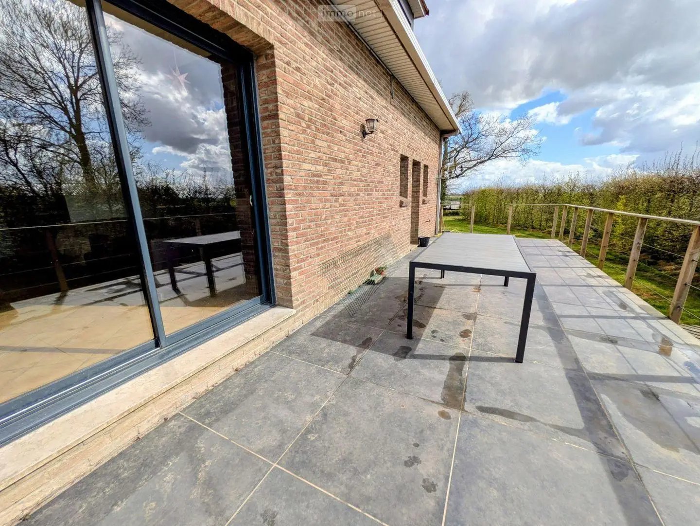 Maison à vendre, 182m², Wormhout