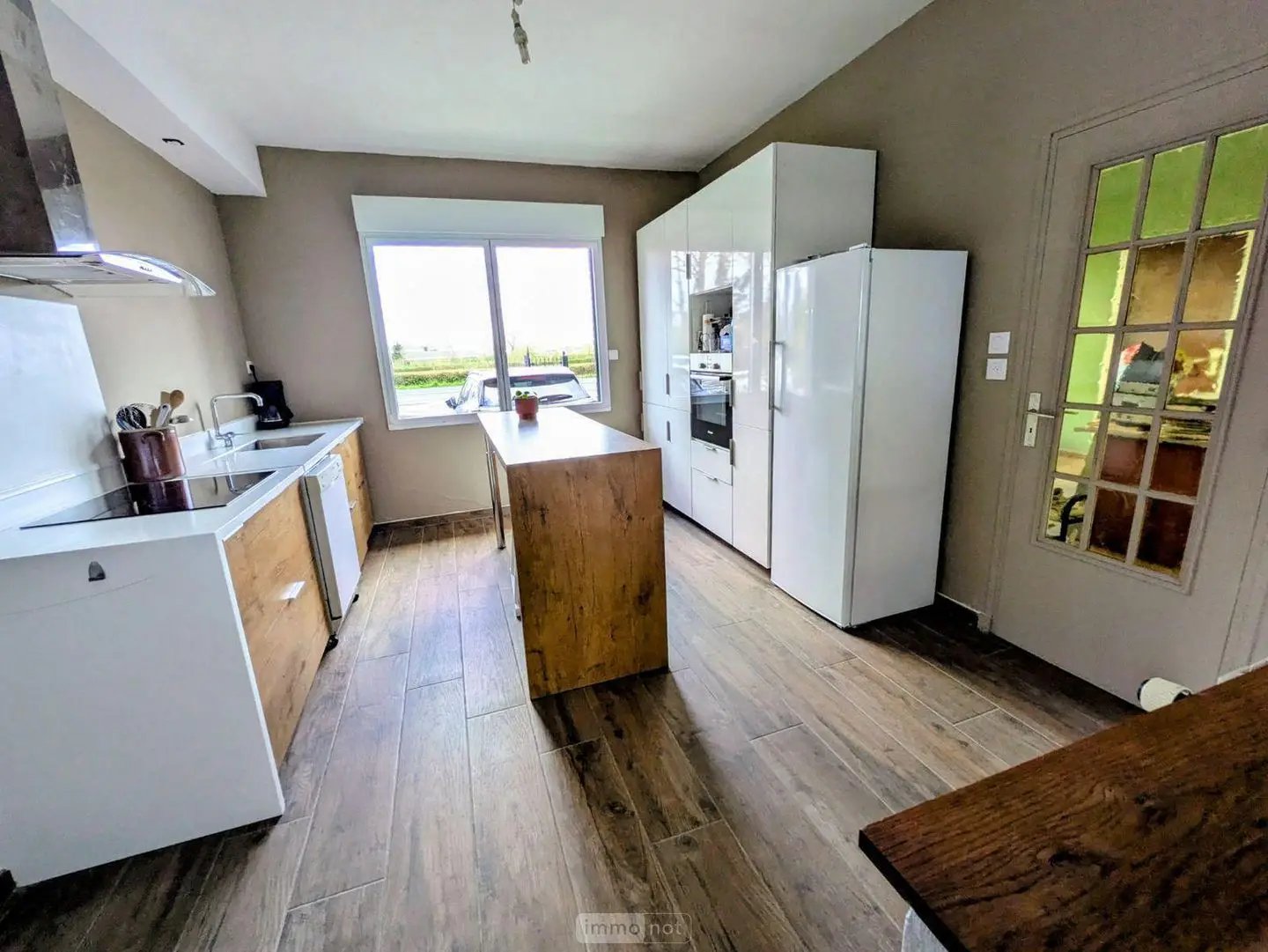 Maison à vendre, 182m², Wormhout