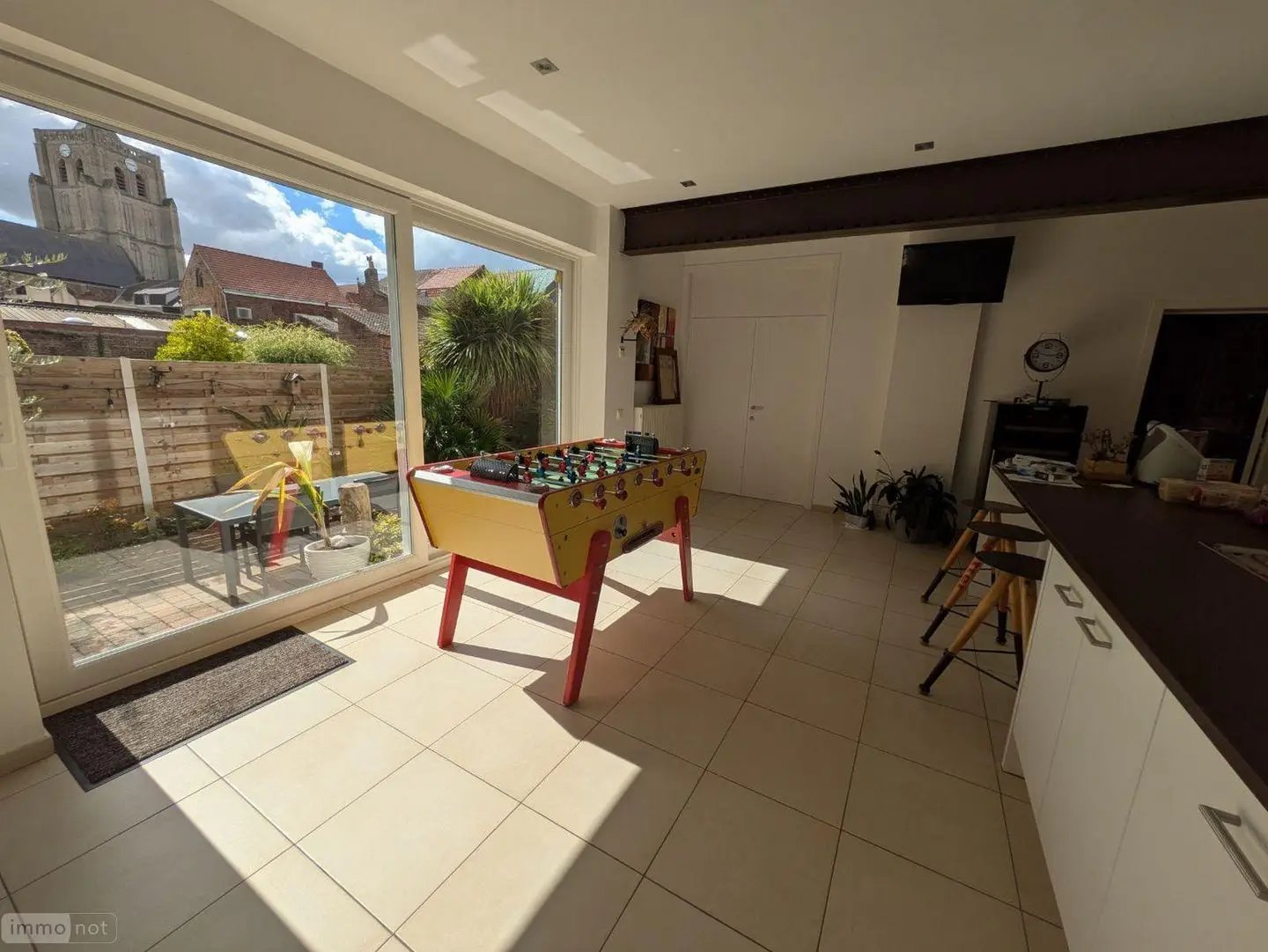 Maison à vendre, 259m², Wormhout