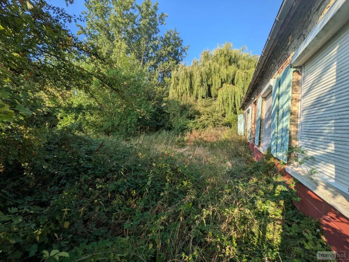 Maison à vendre, 80m², Wormhout