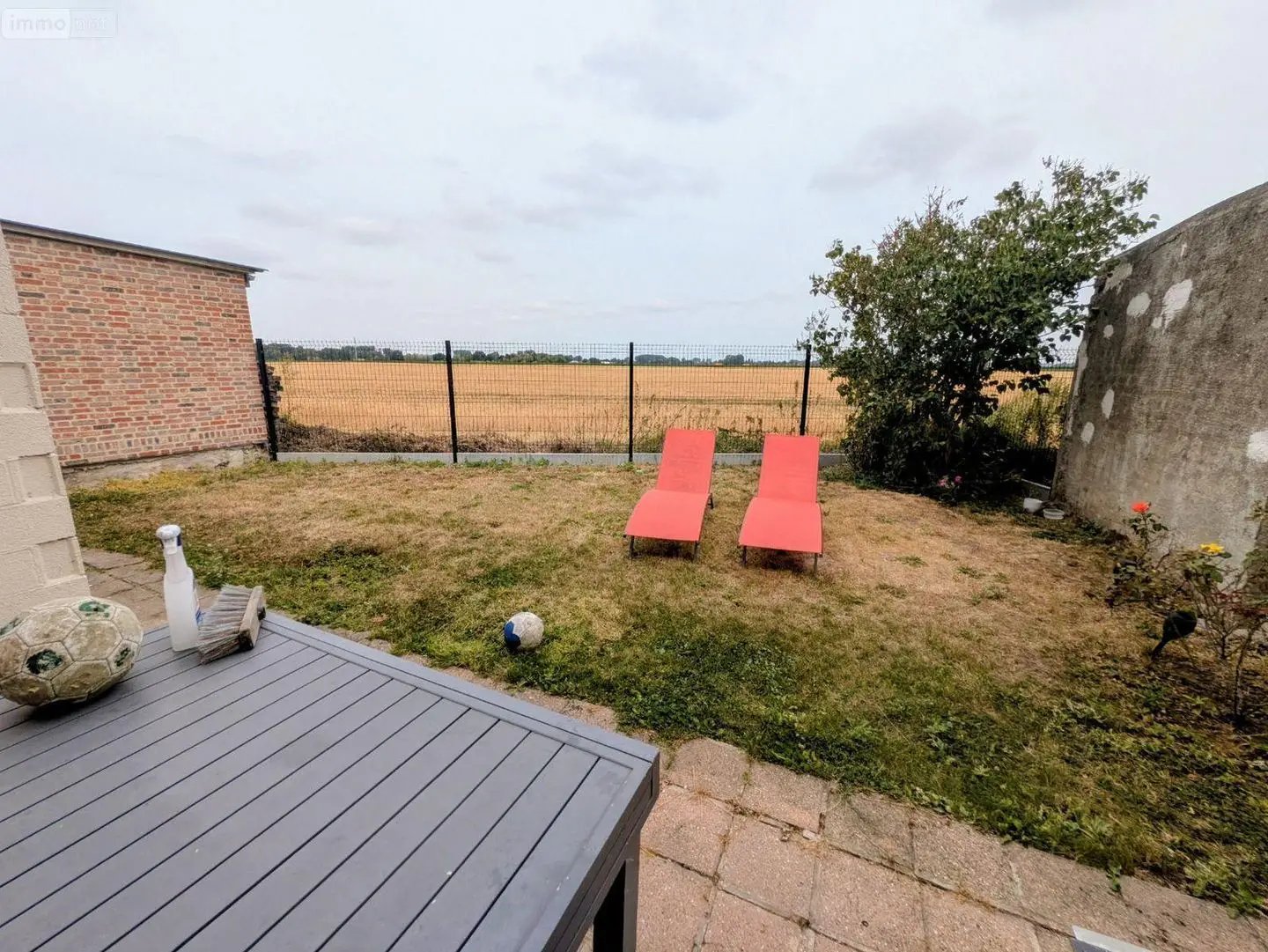 Maison à vendre, 72m², Wormhout