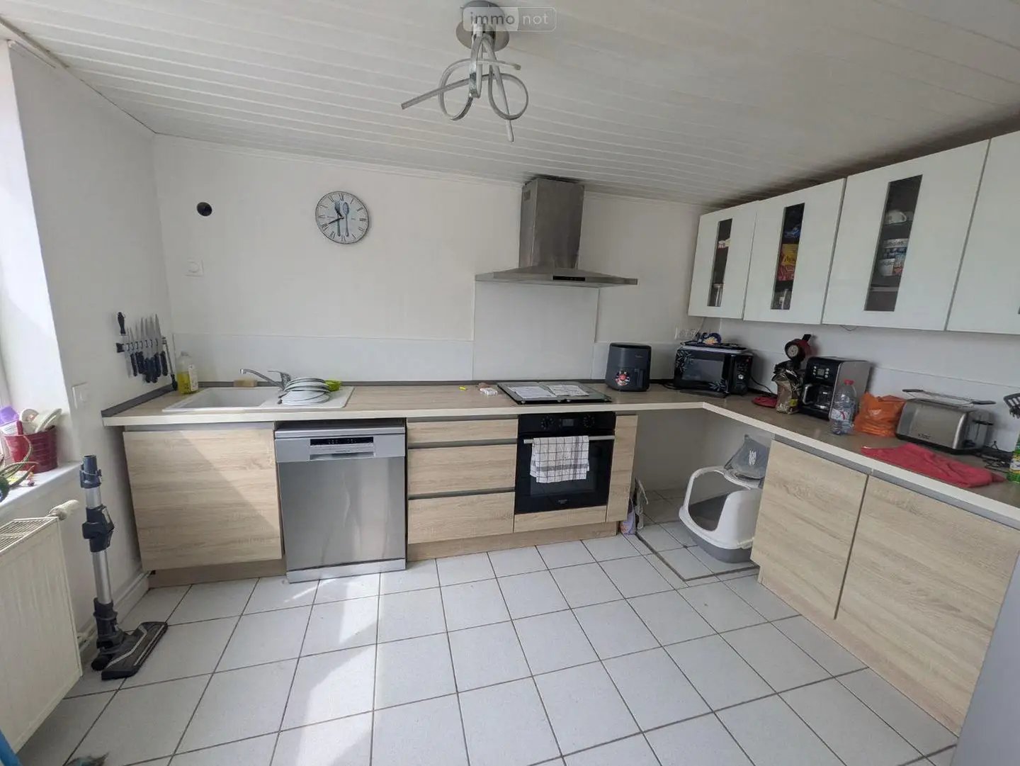 Maison à vendre, 72m², Wormhout
