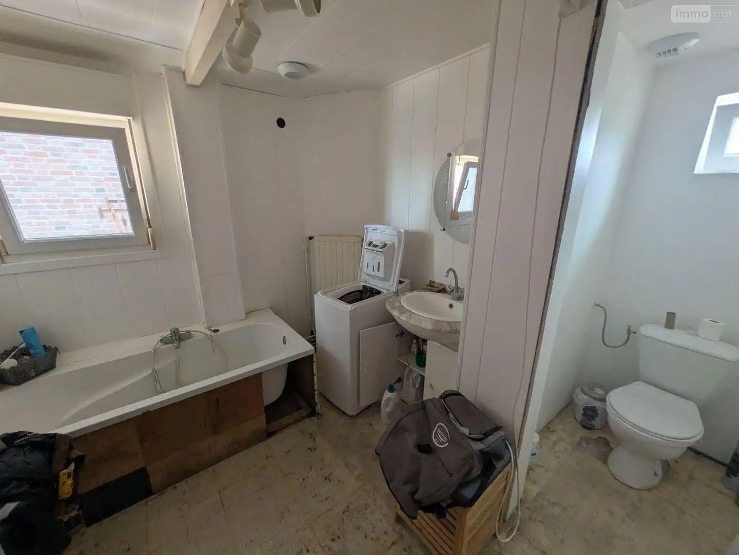 Maison à vendre, 72m², Wormhout
