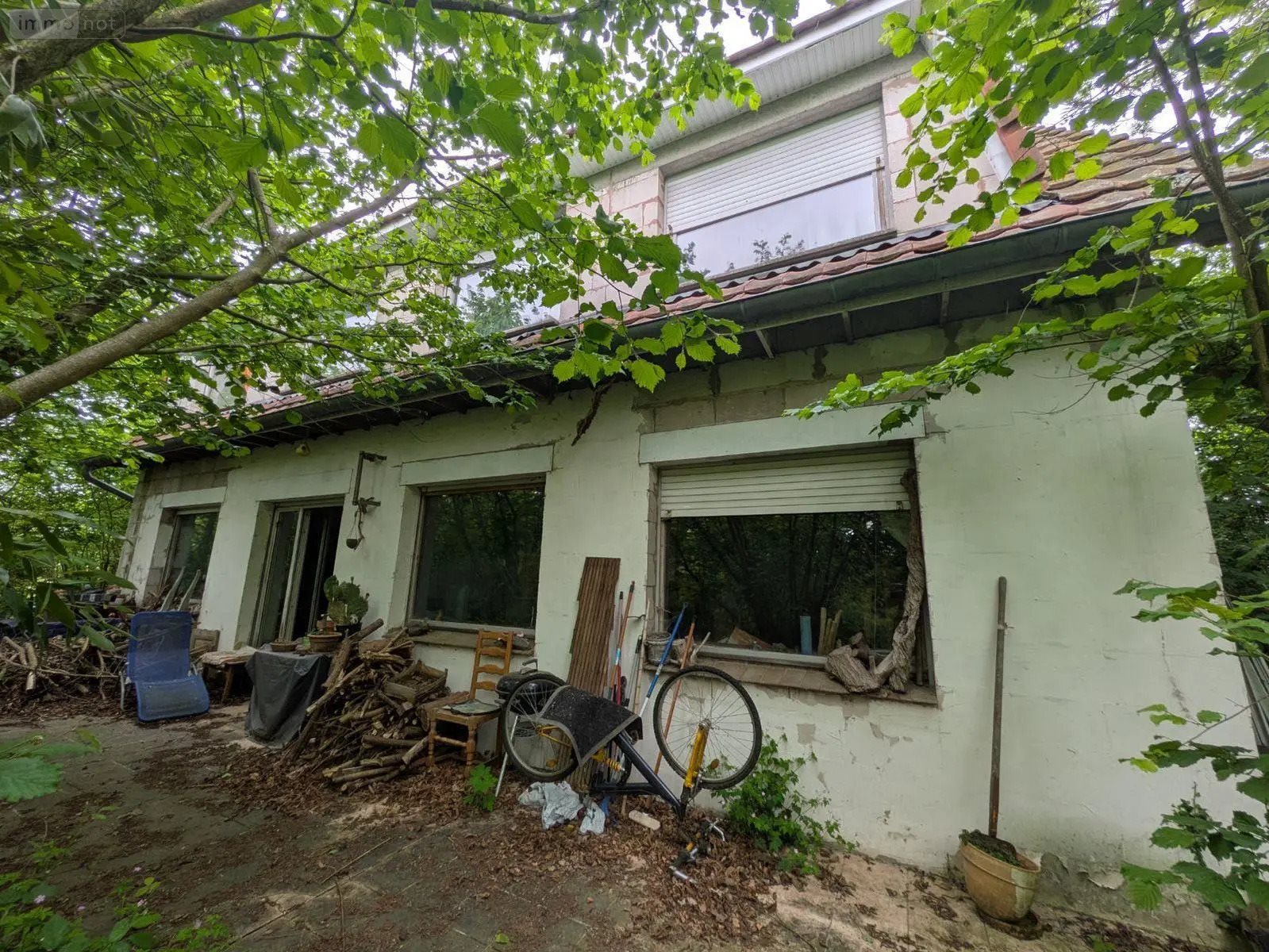 Maison à vendre, 136m², Esquelbecq