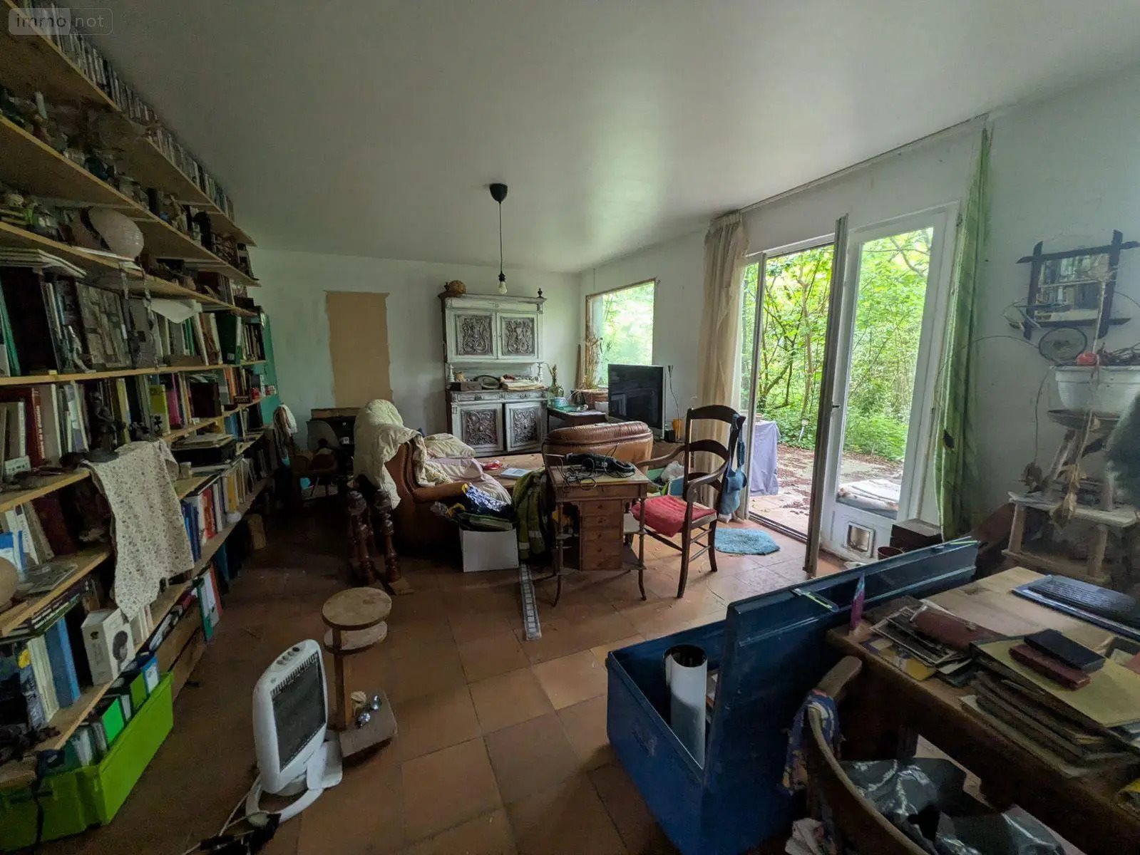 Maison à vendre, 136m², Esquelbecq