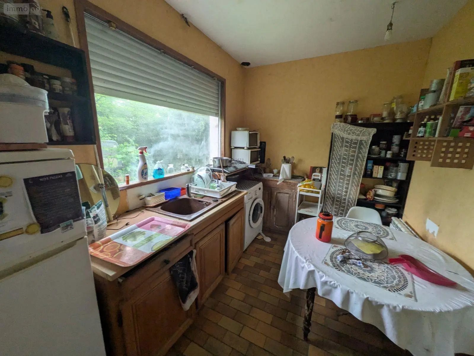 Maison à vendre, 136m², Esquelbecq