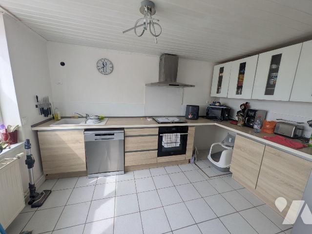 Maison à vendre, 72m², Wormhout
