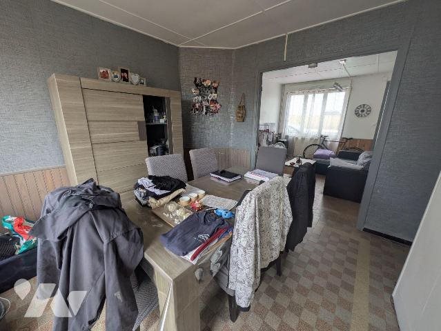 Maison à vendre, 72m², Wormhout