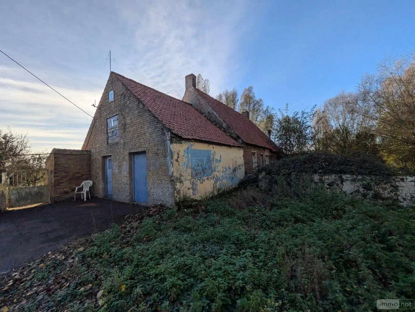 Maison à vendre, 70m², Pitgam