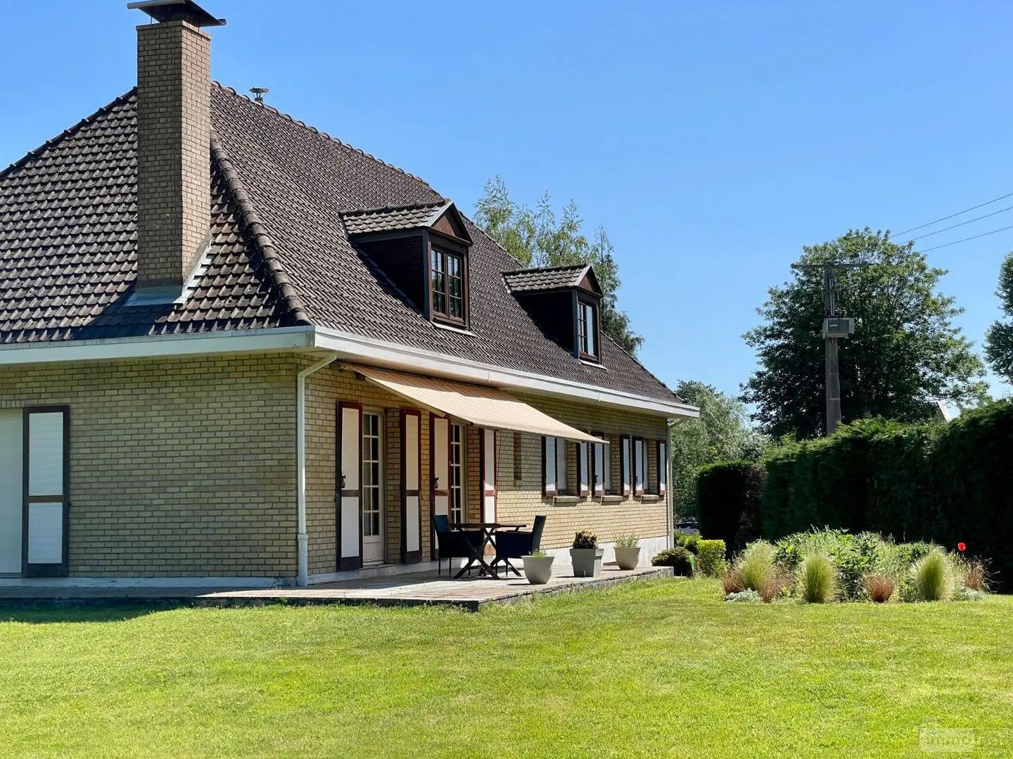 Maison à vendre, 145m², Wormhout