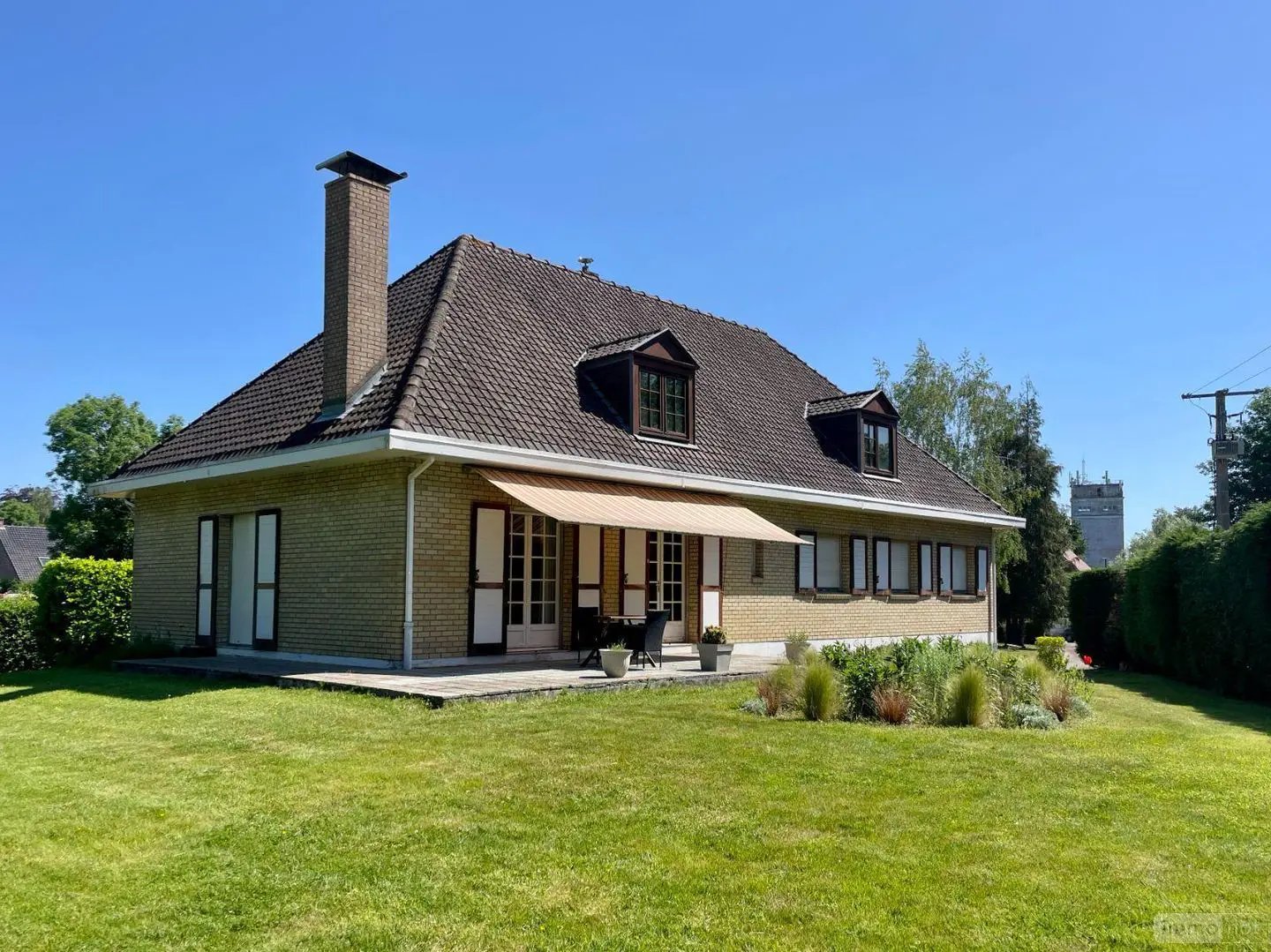 Maison à vendre, 145m², Wormhout