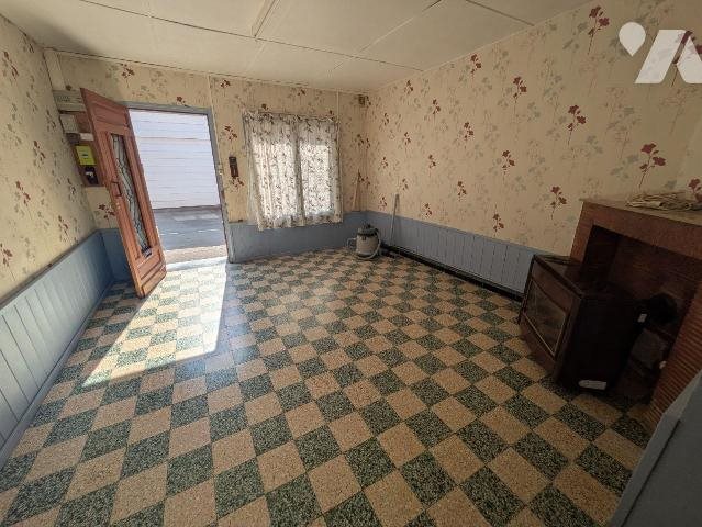 Maison à vendre, 70m², Wormhout