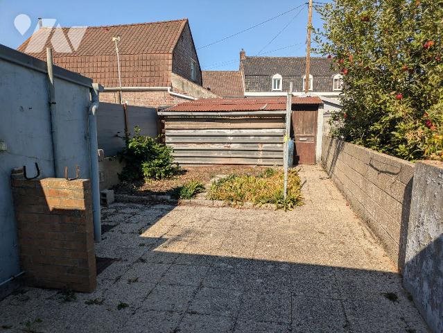 Maison à vendre, 70m², Wormhout