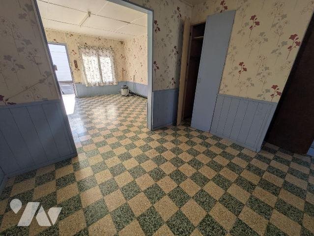 Maison à vendre, 70m², Wormhout
